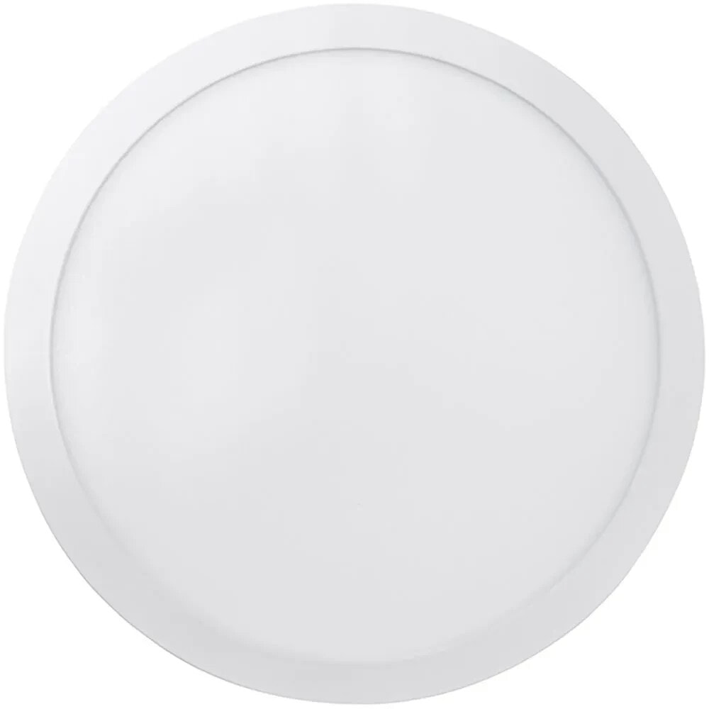 HEPOLUZ Round Surface Radar Sensor 28W 6000K LED Panel