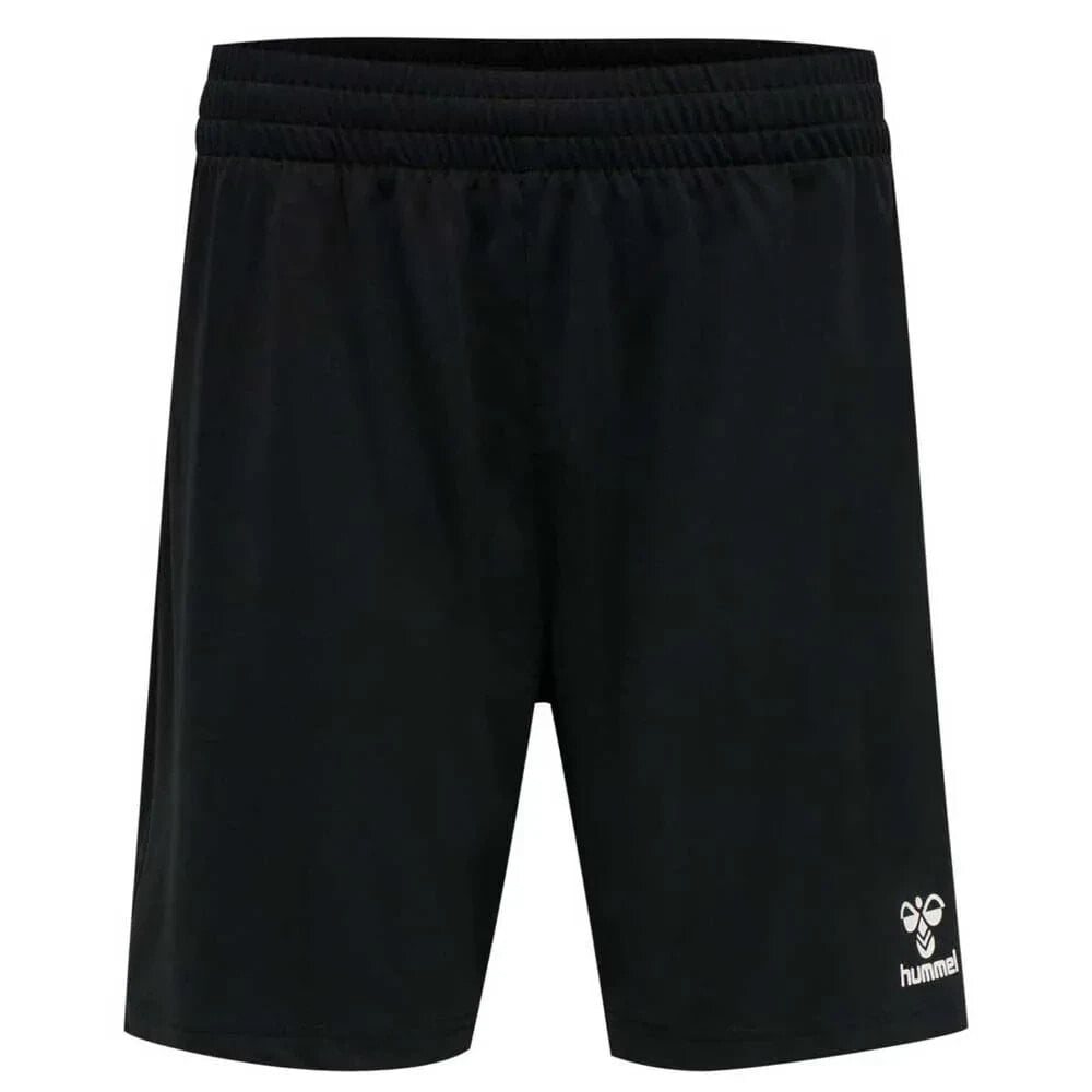 HUMMEL Referee Chevron Shorts