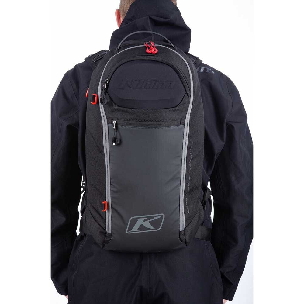 KLIM Krew 16L Backpack
