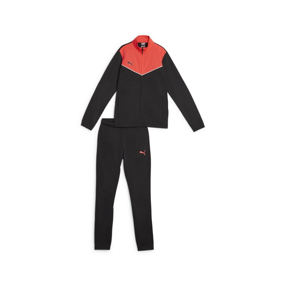 PUMA Individual Rise Jr Tracksuit