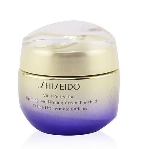 Lifting firming cream for dry skin Vital Perfection (Uplifting and Firming Cream Enrich ed) 50 ml