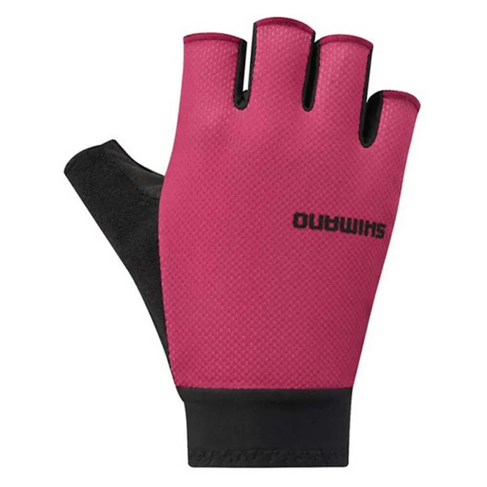 SHIMANO Explorer Short Gloves