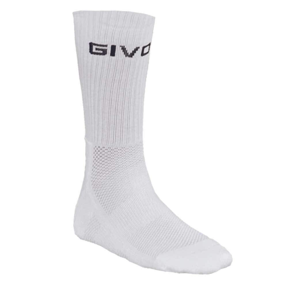 GIVOVA Sport Half Socks Adult
