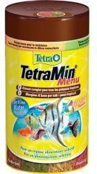 Корм для рыб Tetra TetraMin Menu 100 ml