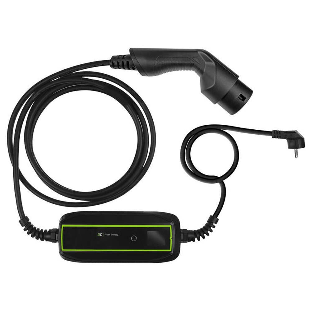 GREEN CELL EV16 Battery Charger
