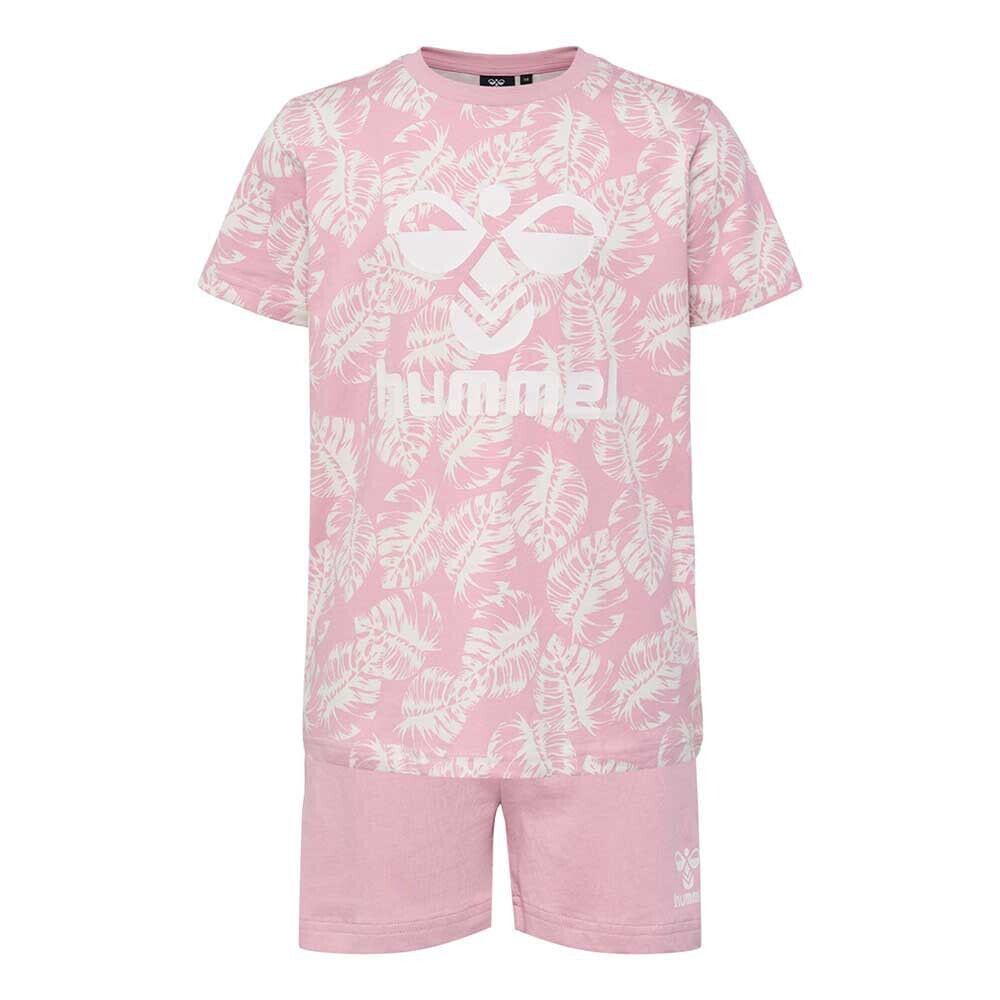 HUMMEL Carol Night Pyjama