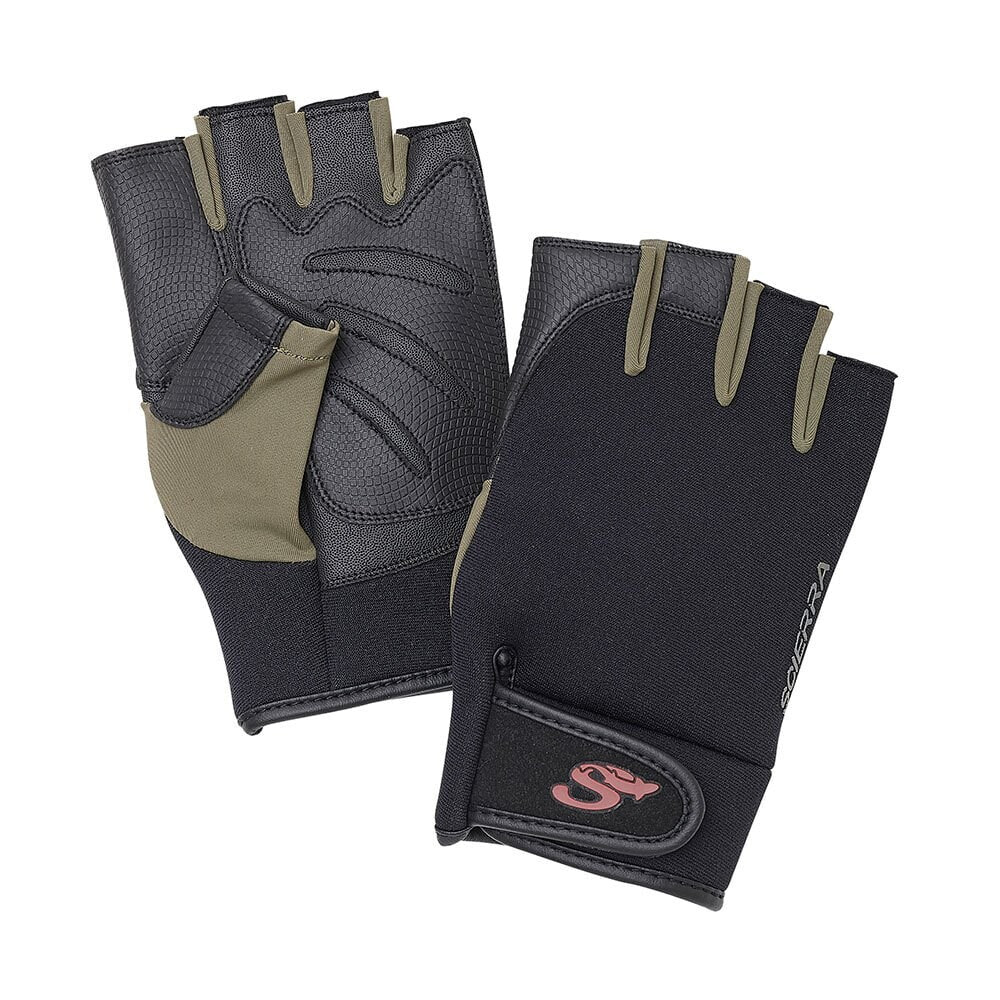 SCIERRA Neo Stretch Gloves