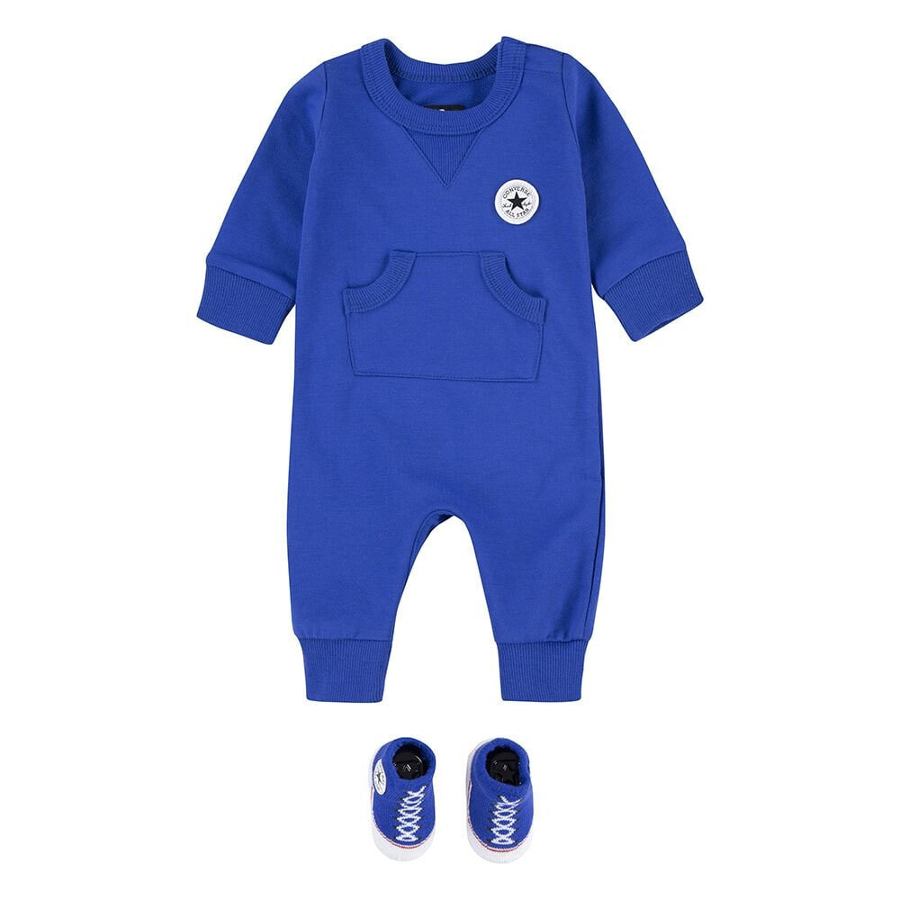 CONVERSE KIDS Lil Chuck Jumpsuit