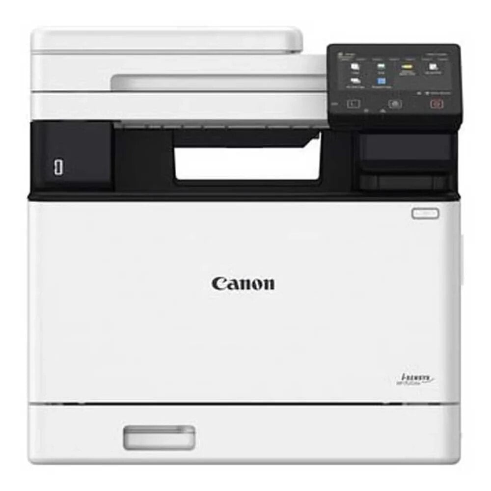 CANON MF752CDW Laser Multifunction Printer