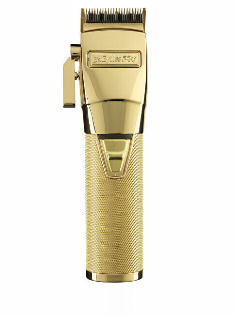 Professional hair clipper GOLD FX8700GE