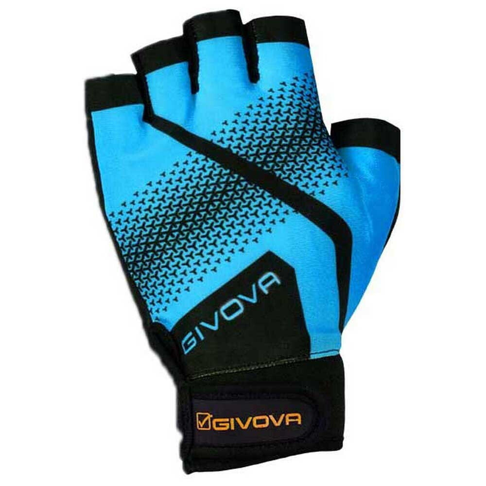 GIVOVA Gym Training Gloves