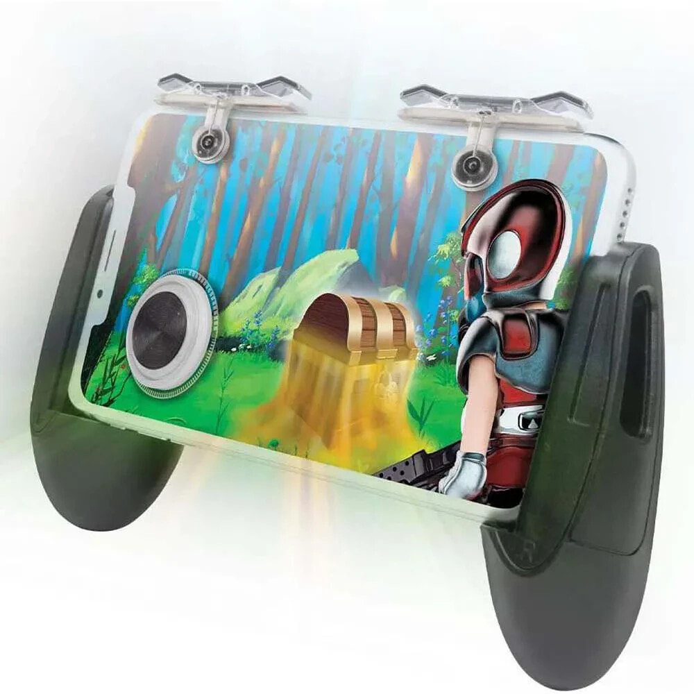 RETRAK 3 In 1 Gaming Bundle Smartphone Controller