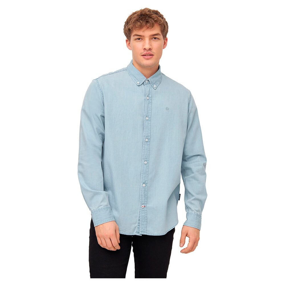 SEA RANCH Pierre Long Sleeve Shirt