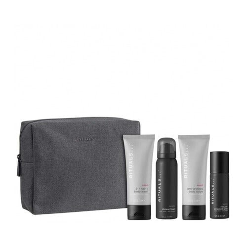 Rituals Homme Travel Set