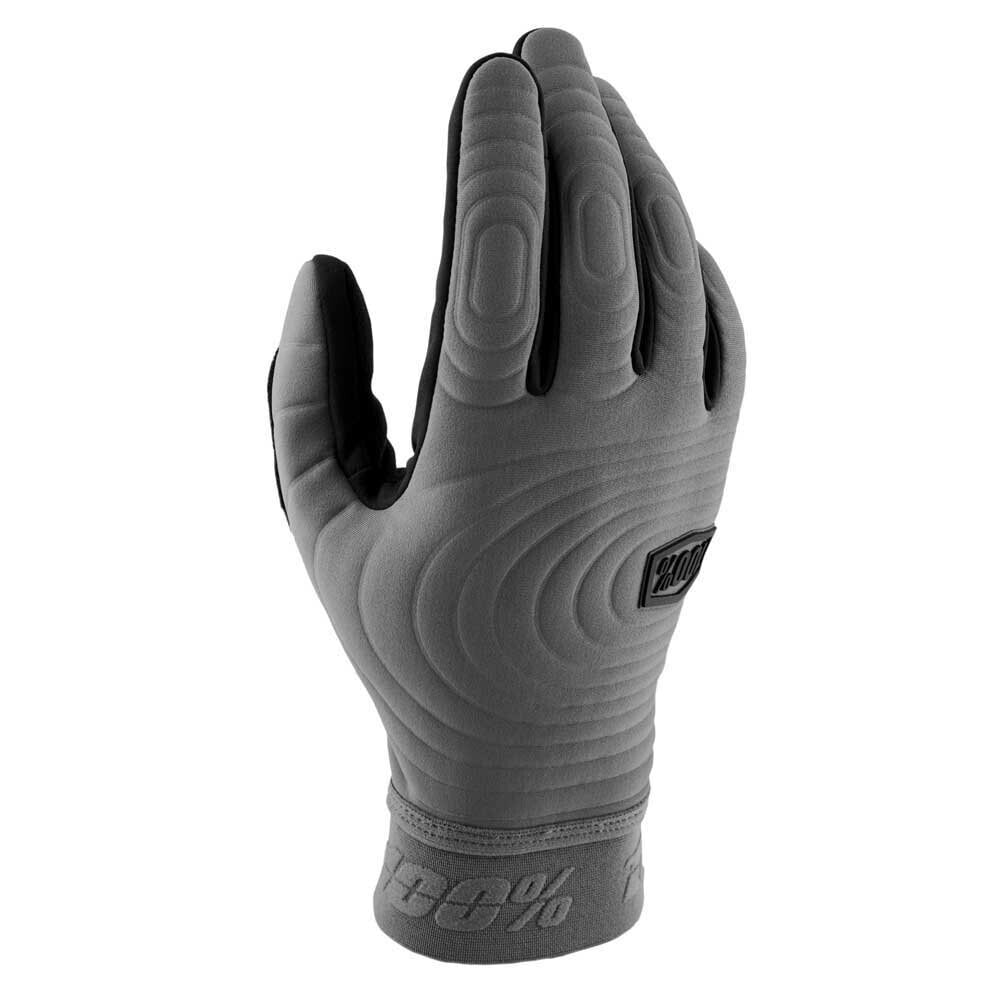 100percent Brisker Xtreme Long Gloves