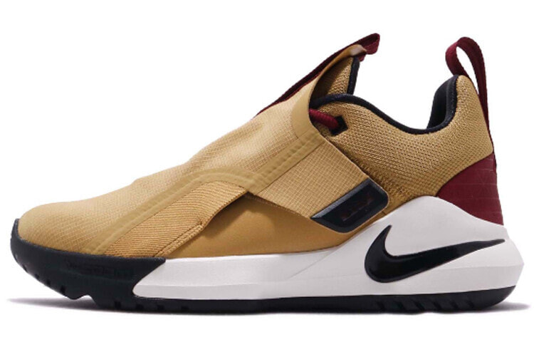 Nike 2025 golden beige