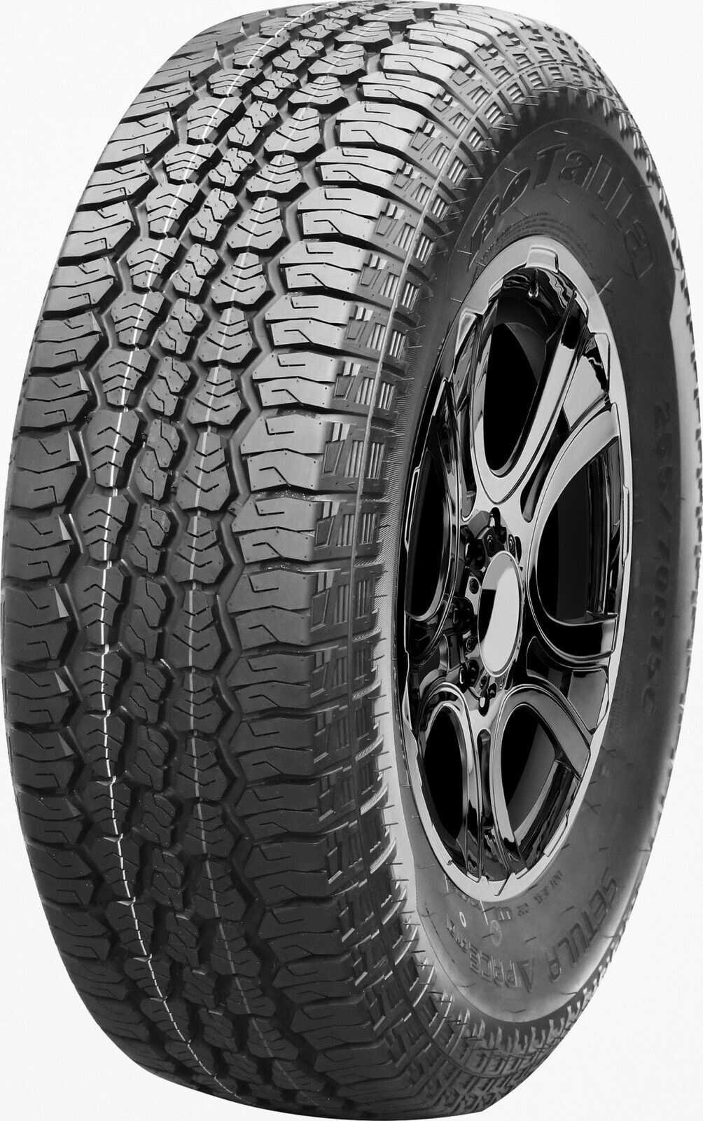 Шины летние Rotalla Setula AT01 XL 195/80 R15 100T