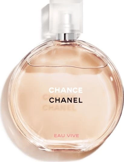 Chanel Chance Eau Vive EDT 100 ml