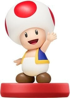 Nintendo Nintendo amiibo SuperMario Toad - 1070166