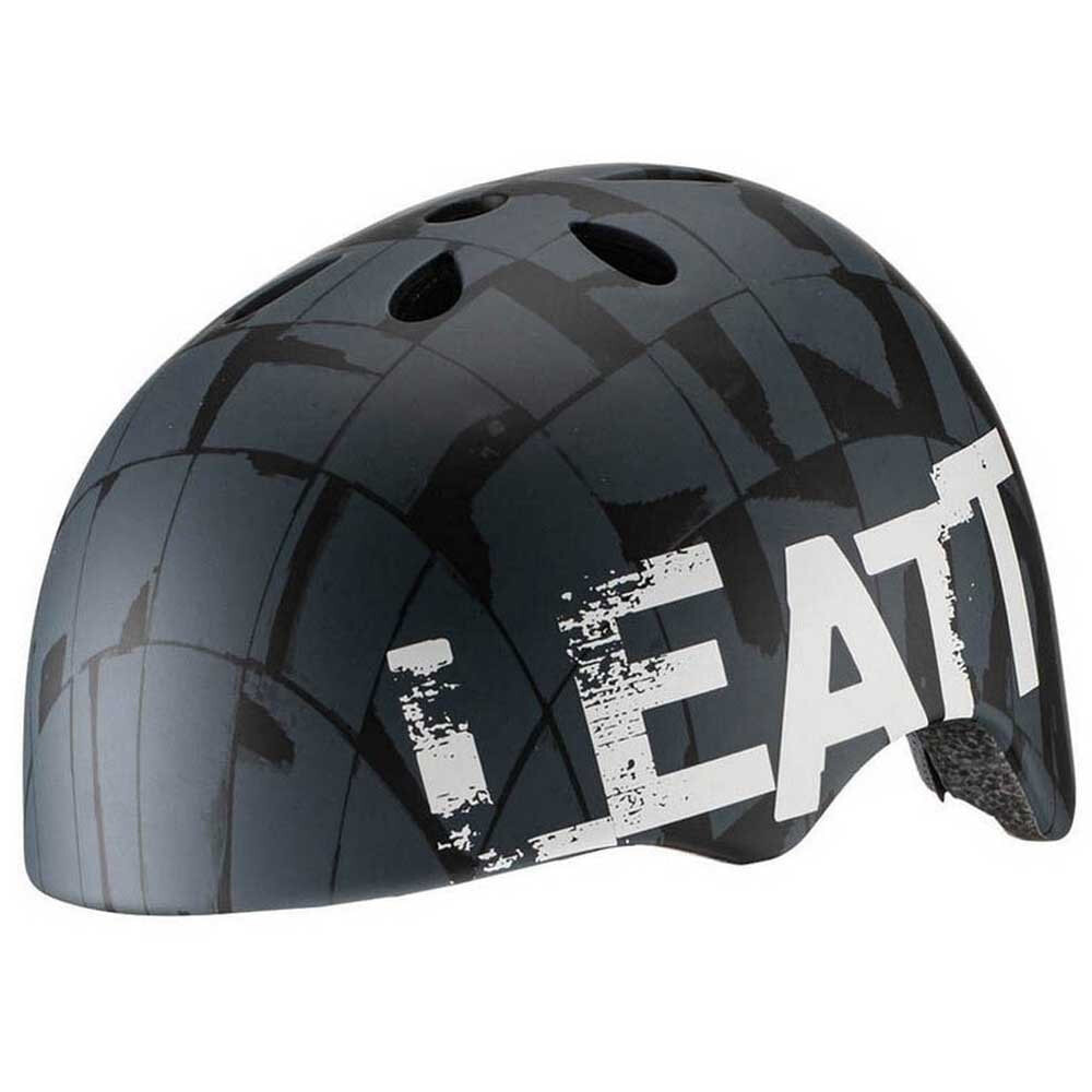 LEATT MTB Urban 1.0 Junior V22 Helmet