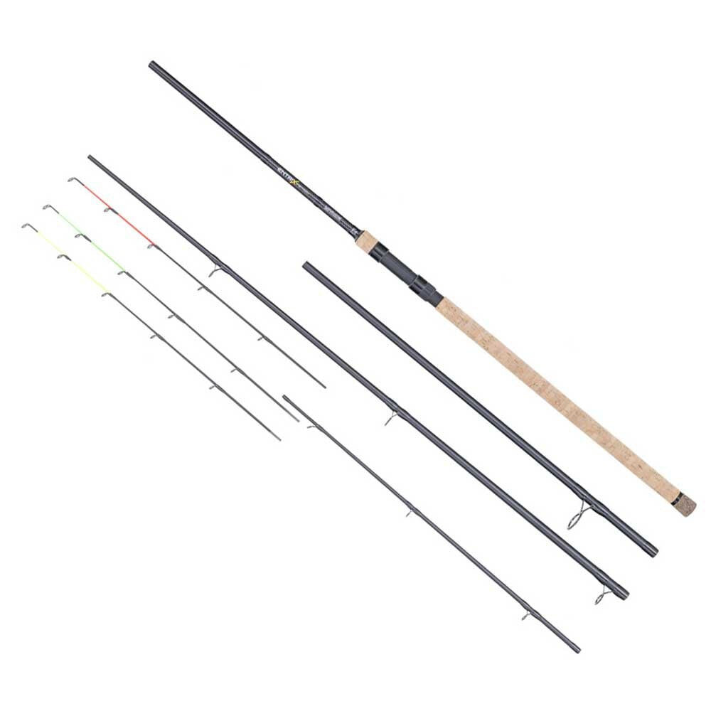 MIVARDI Entrix Method Carpfishing Rod