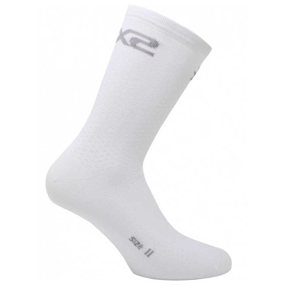 SIXS Short Logo Socks