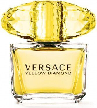 Versace Yellow Diamond Парфюмированный дезодорант-спрей 50 мл