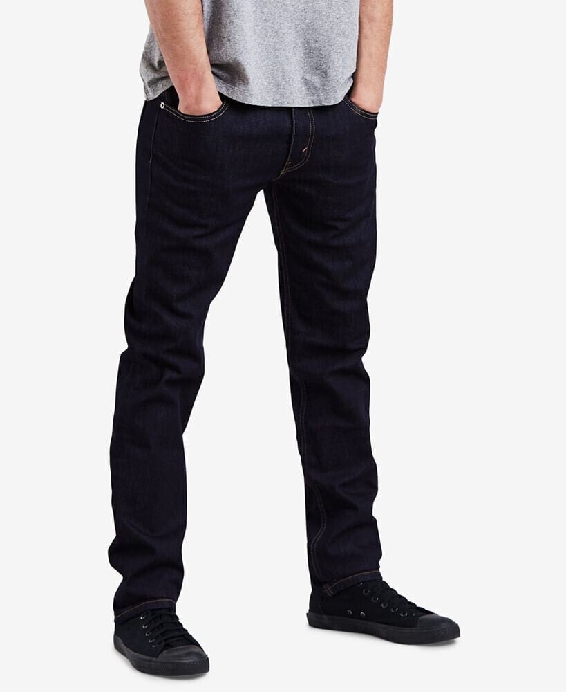 Levi's 511 dark deals hollow