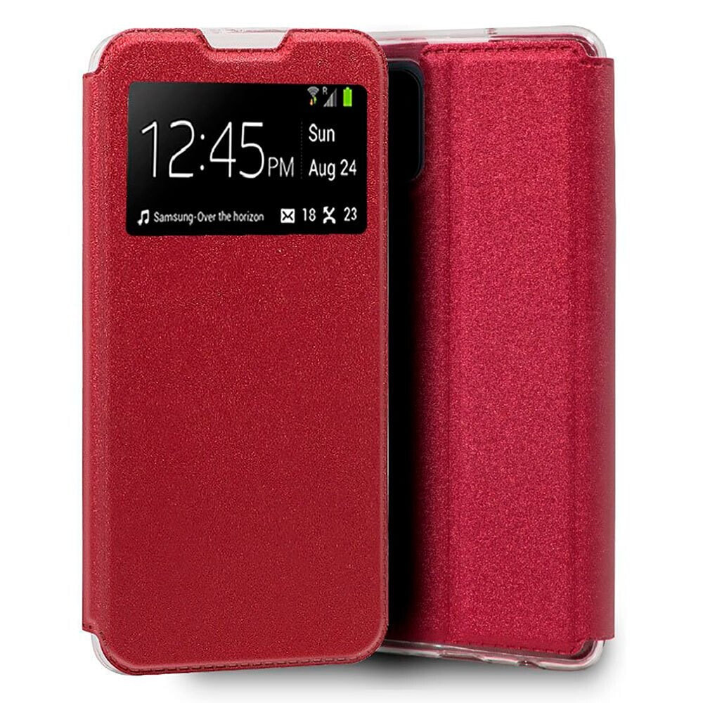 COOL Xiaomi Mi 10 Lite flip phone case