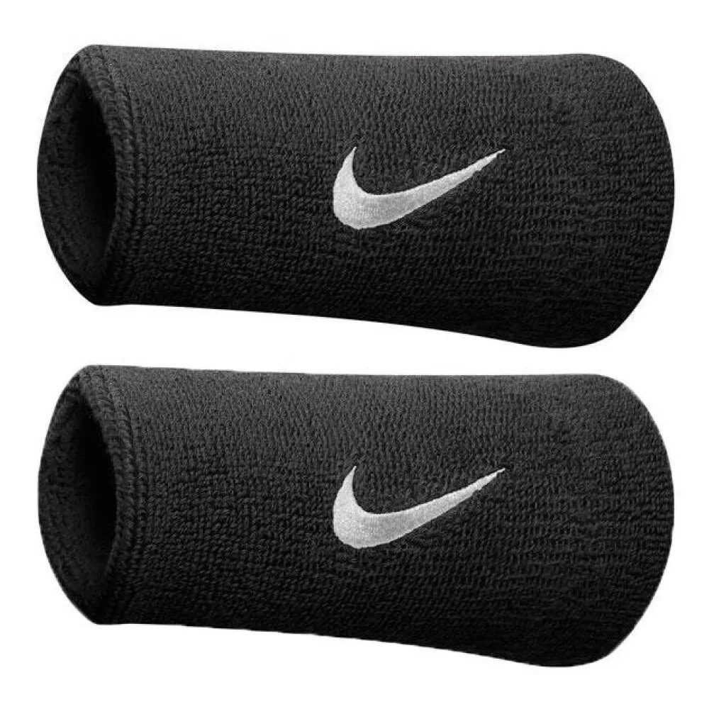 NIKE ACCESSORIES Doublewide Wristband