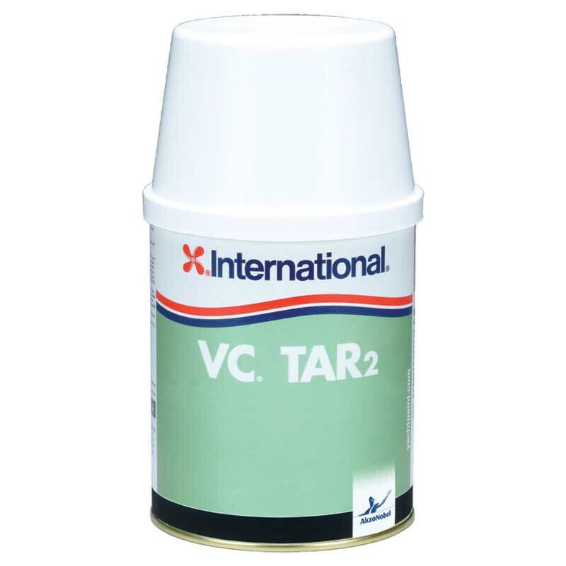 INTERNATIONAL VC Tar2 1L Epoxy Primer