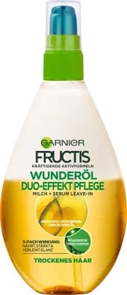 Pflegespray Oil Repair 3 Duo-Effekt, 150 ml