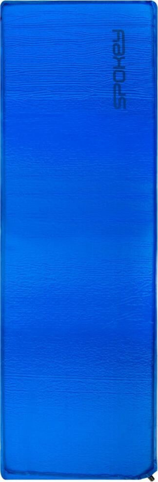 Spokey The self-inflating mat 180x50x5cm FATTY blue Spokey