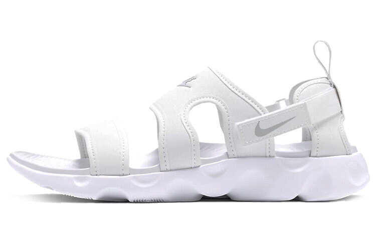 Nike Owaysis Sandal 白灰 女款 凉鞋 / Сандалии Nike Owaysis Sandal