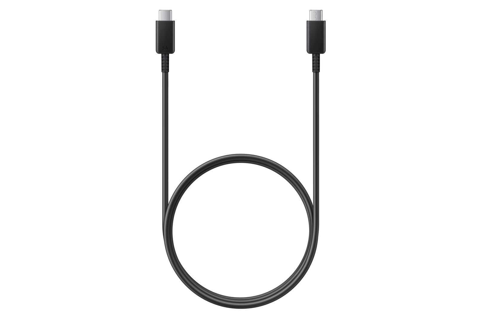 Samsung EP-DN975 USB кабель 1 m 2.0 USB C Черный EP-DN975BBEGWW