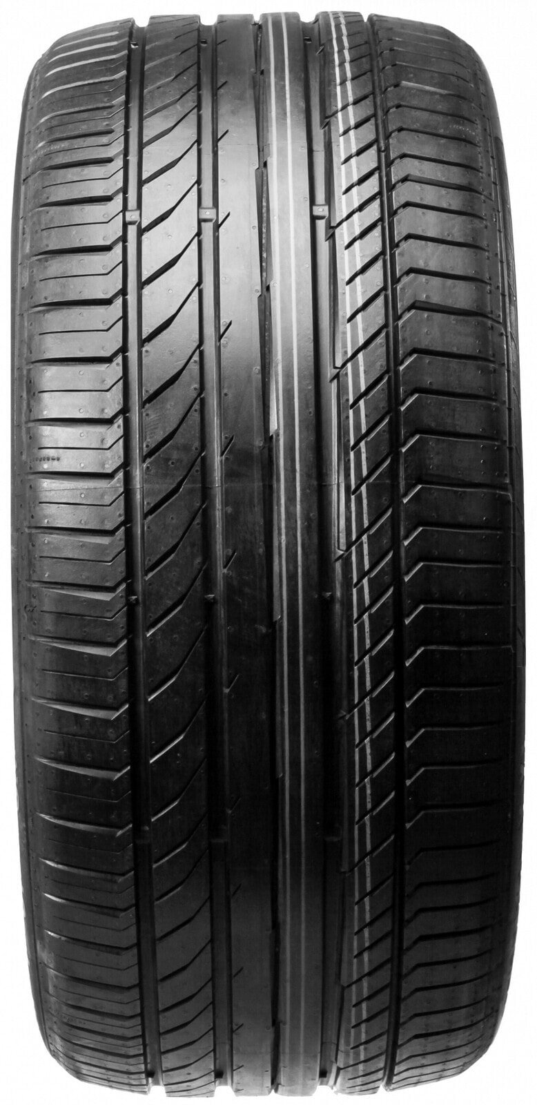 Шины летние Continental Sportcontact 5P FR AO XL 255/40 R19 100Y