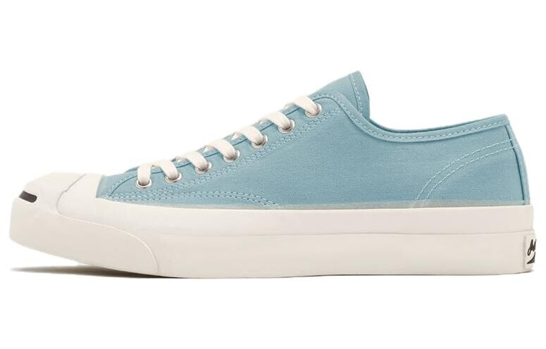 Converse Addict Canvas Shoes Unisex Low-Top Blue