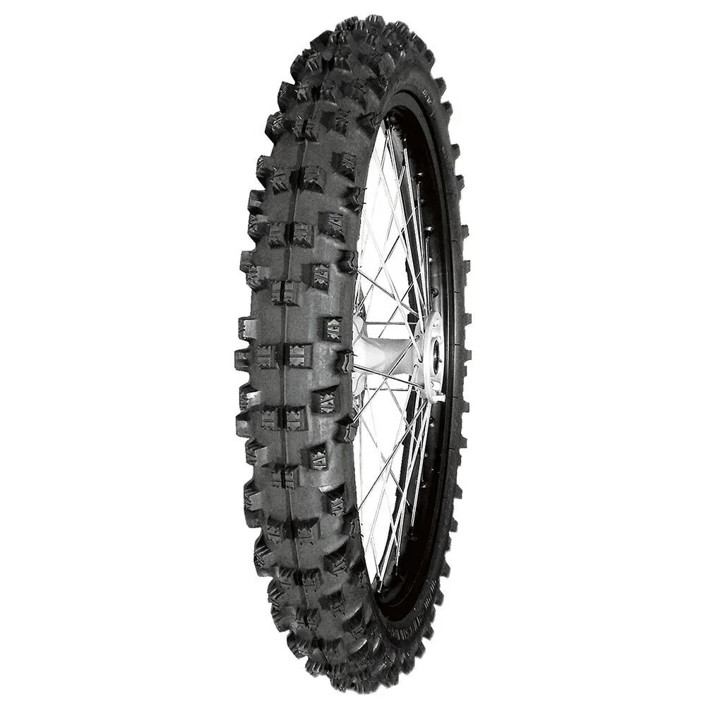 METZELER MCE 6 Days 54M TT M+S Off-Road Front Tire