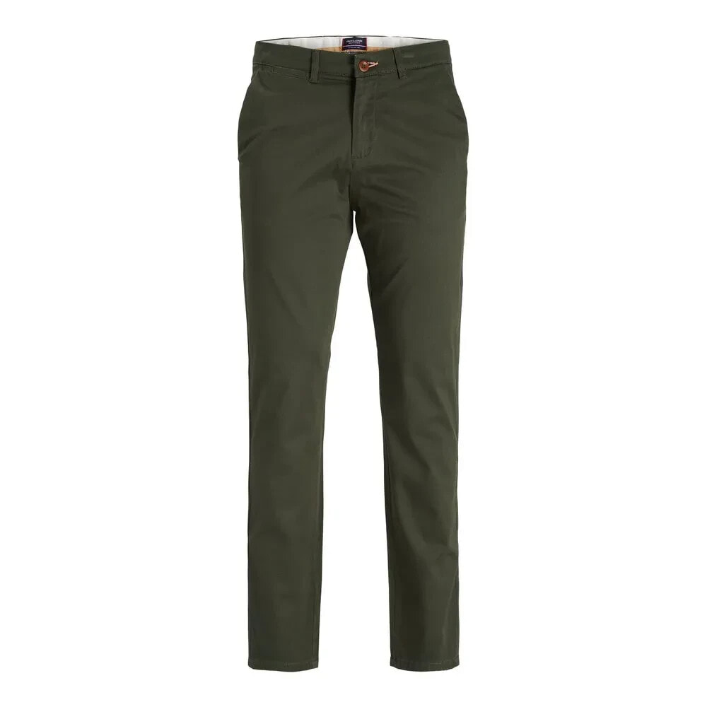 JACK & JONES Stollie Agger chino pants