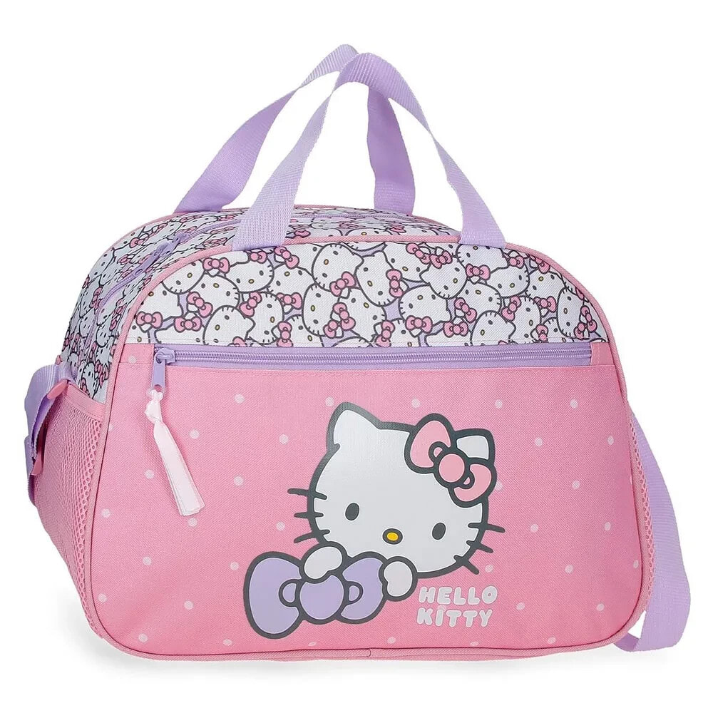 HELLO KITTY My Favourite Bow 40cm bag