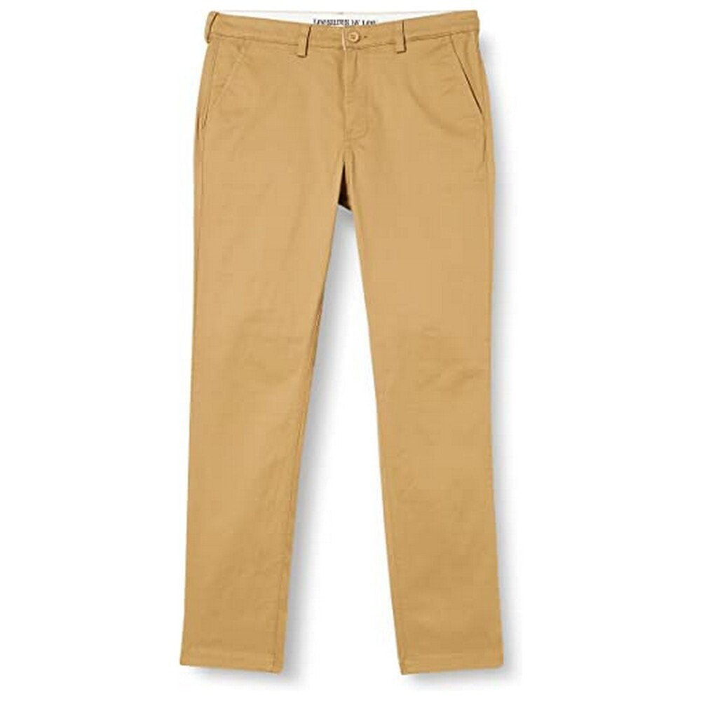 LEE Slim Chino Pants