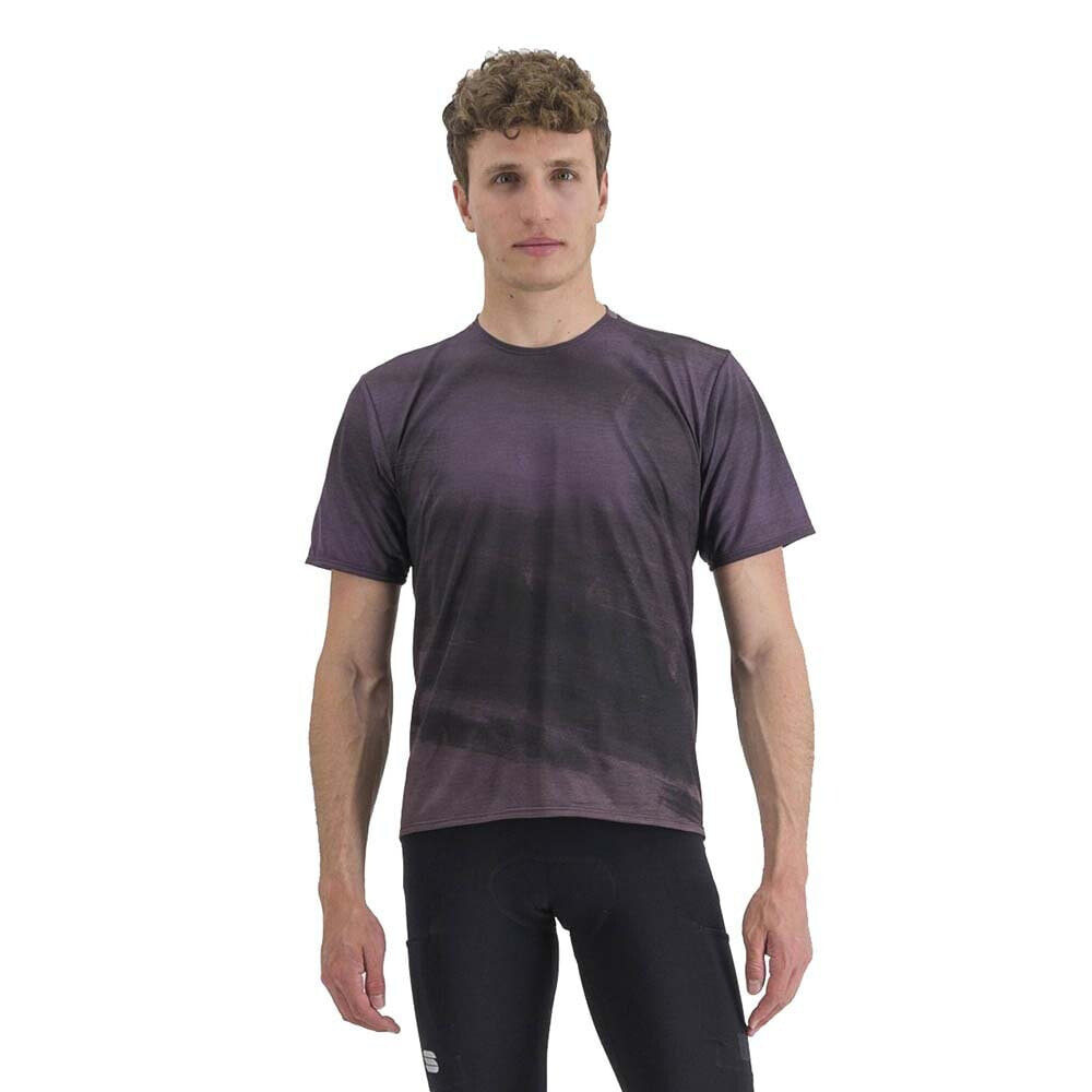 SPORTFUL Flow Giara Short Sleeve T-Shirt