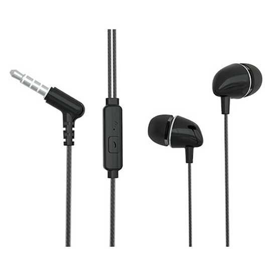 TM ELECTRON TMHE272N Earphones