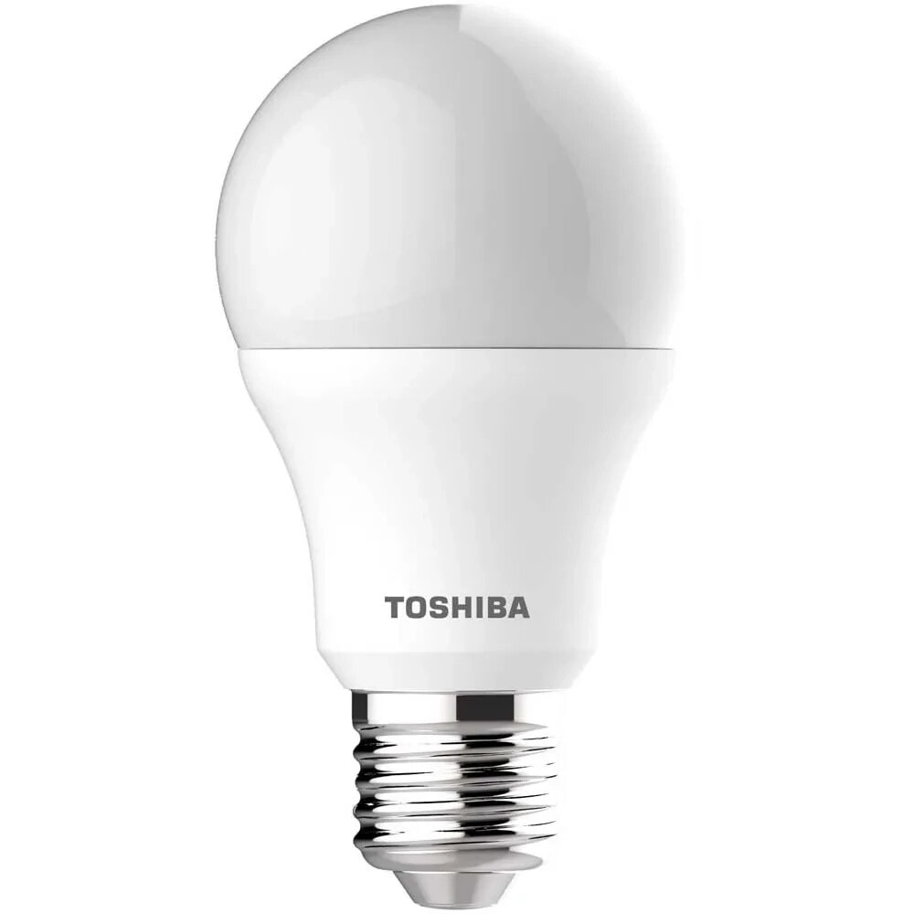 TOSHIBA 681002A60 E27 led bulb