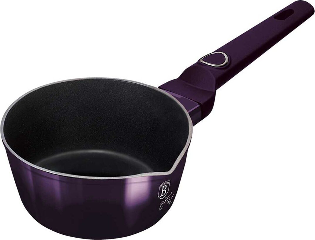 Berlinger Haus Rondelek Tytanowy 16cm Berlingerhaus Bh-6627 Purple Eclipse