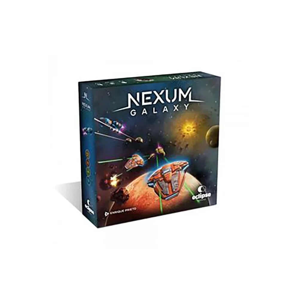 DRACO IDEAS Nexum Galaxy board game