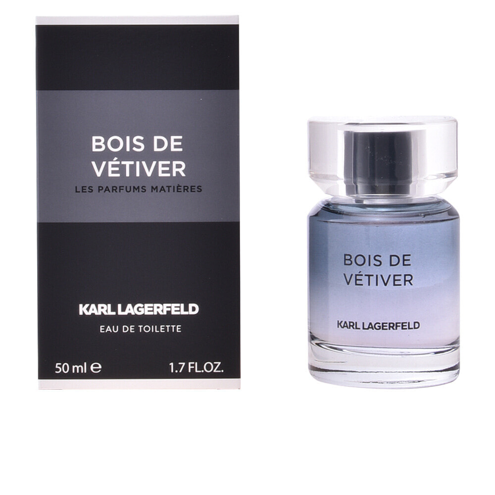 Karl Lagerfeld Bois de Vetiver Туалетная вода