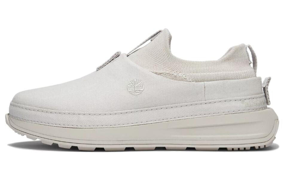 Timberland Casual Shoes Women's Low-Top White