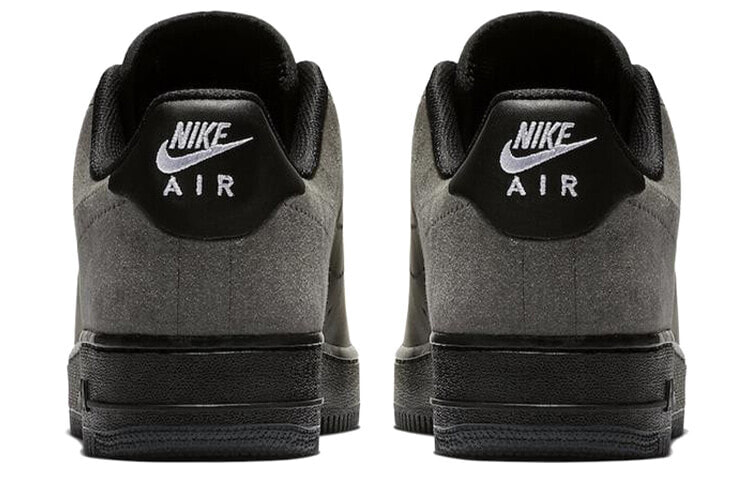 Acw air force store 1 black