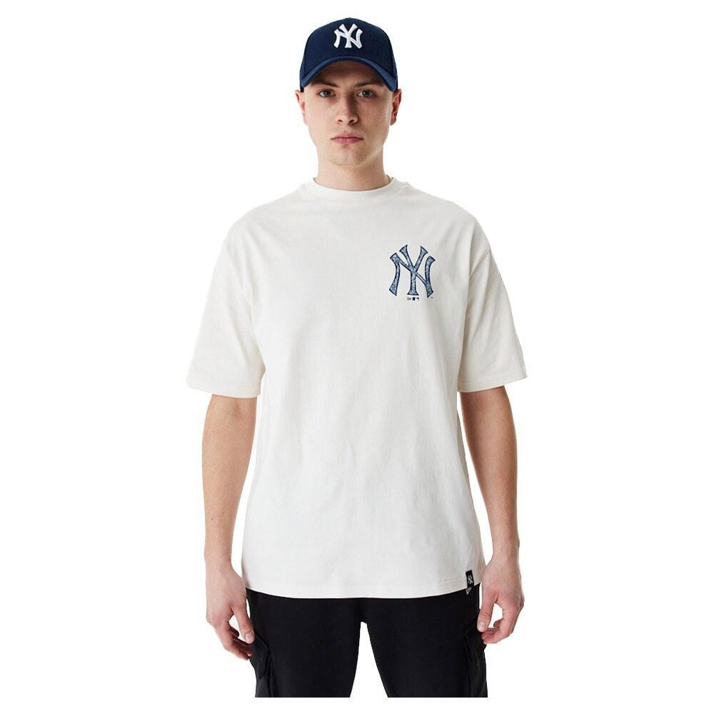 NEW ERA New York Yankees MLB Player Graphic Short Sleeve T-Shirt